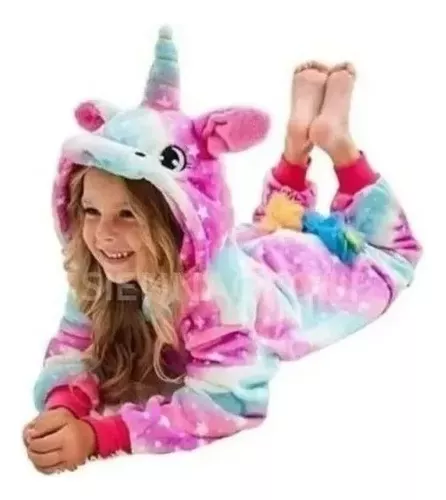 Pijama Unicornio | MercadoLibre 📦