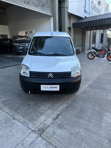 Citroën Berlingo Furgon 1.6 Hdi 92 Bussines
