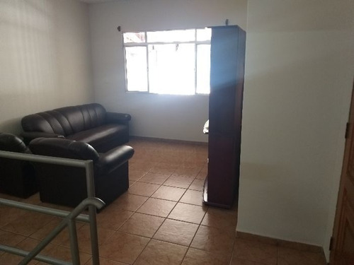 Imagem 4 de 20 de Casa À Venda Na Rua Vicente Paiva, Veloso, Osasco - Sp - Liv-14041