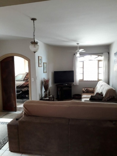 Imagem 6 de 17 de Casa Venda Caraguatatuba - Sp - Indaiá - 5948
