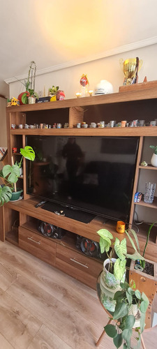 Venta Dpto Amoblado 2 Dormitorios