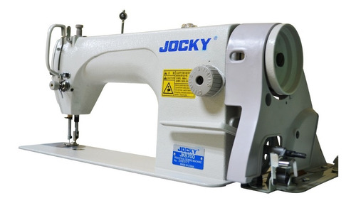 Imagen 5 de 9 de Máquina De Coser Industrial Jocky Jk8700 Y Kit Accesorios