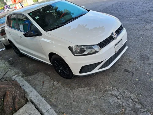 Volkswagen Polo 1.6 Startline Mt
