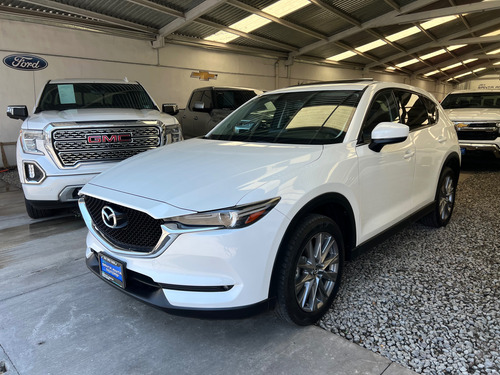 Mazda CX-5 2.0 L I Grand Touring At