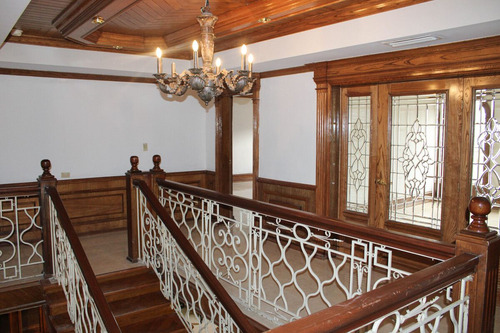 Amplia Residencia En Col. Jardin