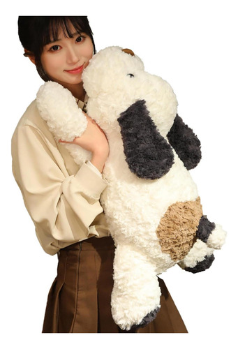 Hronsa Animal De Peluche Con Peso Para Perro, 5.7 Lbs 25.5 P