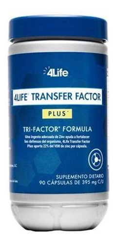 4life® Transfer Factor Plus Tri- - Unidad a $258400