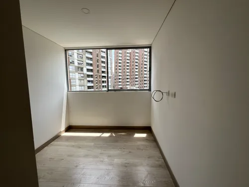 Arriendo Apartamento En El Chocho