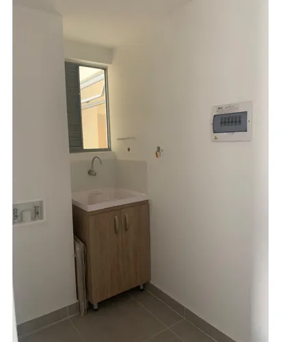 Aparta Estudio Ciudad Del Rio
