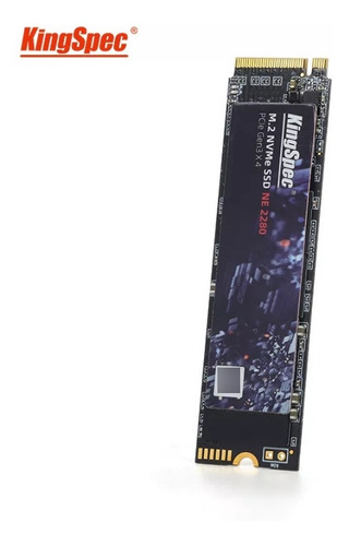 Disco Sólido Interno Kingspec Ne-256 256gb