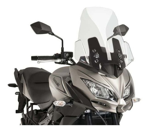 Bolha Parabrisa Versys 1000 Puig 5999w 2017