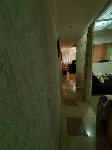 Imagem 28 de 30 de Sobrado Com 4 Dormitórios 2 Suites,, 168 M² Por R$ 899.990 - Chácara Inglesa - São Paulo/sp - So1490