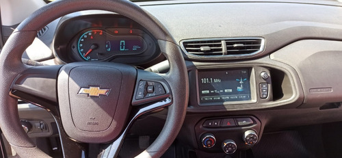 Imagem 7 de 7 de Chevrolet Prisma Lt 1.4