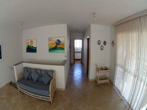 Imagem 10 de 30 de Cobertura Residencial À Venda, Praia Das Pitangueiras, Guarujá. - Co0133 - 34709256
