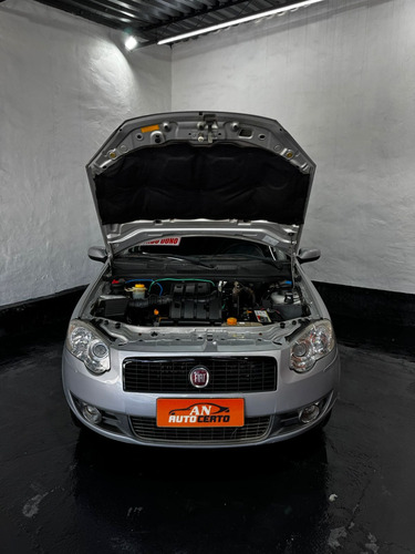 Fiat Palio 1.0 Elx Flex 5p