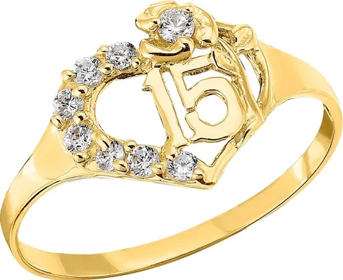 Cuanto pesa un anillo de oro sales