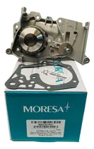 Comprar Bomba De Agua Nissan Platina Aprio Renault Clio Kangoo Stepway Sandero 1.6 L 16v Con Motor   K4 M  