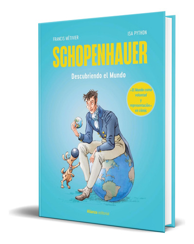 Libro Schopenhauer [ Francis Métivier ] Original