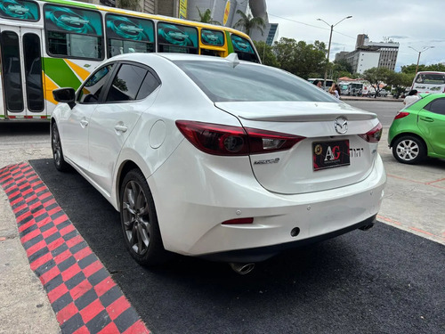 Mazda 3 2.0 Grand Touring