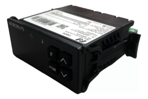 Controlador P/ Prensa Térmica Manual Yc1-01-j-h-r20 C/ Pid 85 A 250vca