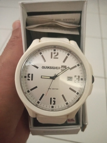 Relógio Quiksilver Usado