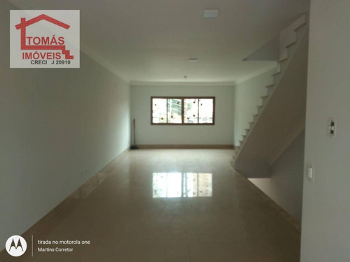Imagem 3 de 20 de Sobrado À Venda, 175 M² Por R$ 830.000,00 - Parque São Domingos - São Paulo/sp - So2059