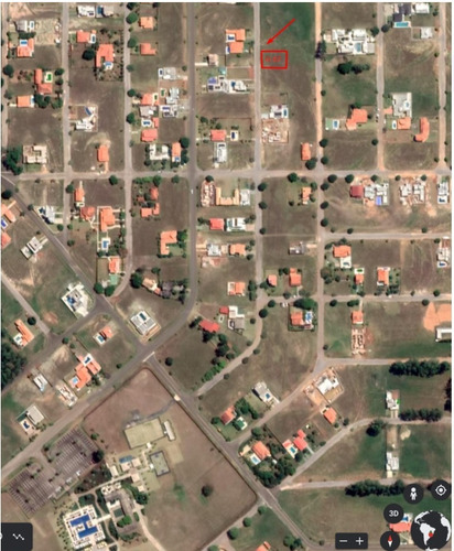Imagem 3 de 7 de Realize O Seu Sonho De Morar No Extraordinário Condomínio Ninho Verde I Eco Residence !!! - 1410