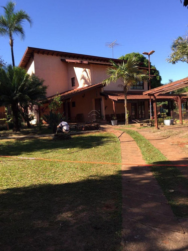 Imagem 4 de 10 de Chácaras - Ref: V4006