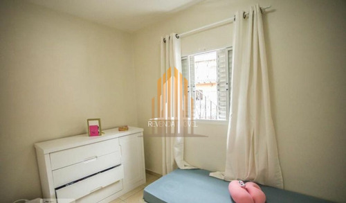 Imagem 14 de 21 de Casa Em Parque Jabaquara, São Paulo/sp De 204m² 3 Quartos À Venda Por R$ 1.300.000,00 - Ca1745741-s