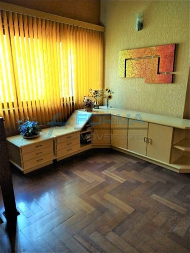 Imagem 11 de 30 de Sobrado Swiss Park - 2293