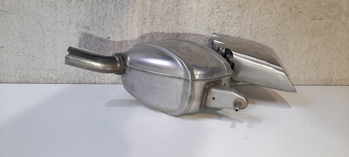 Silencioso Porsche Macan Le 15/21 C/ Detalhe (Usado)