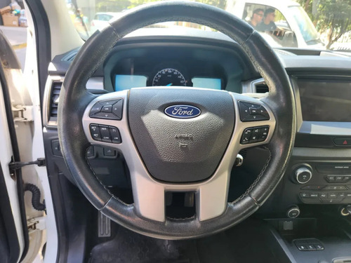 Ford Ranger 3.2 Dsl Xlt At 4x4 Diesel 2022