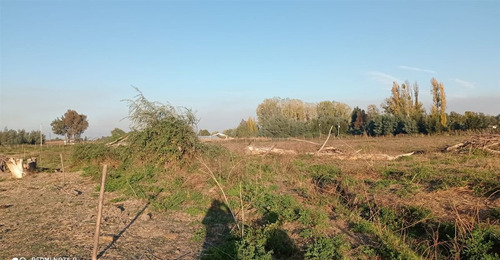 Terreno Construccion En Venta En San Carlos
