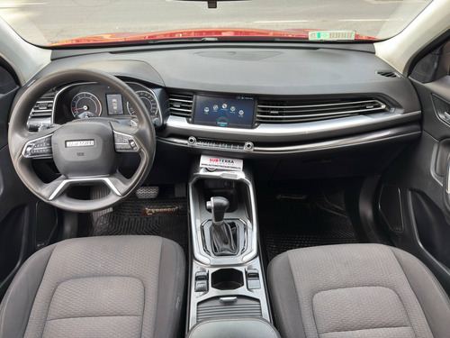 Haval H6 Otto 2.0 Mt 2019