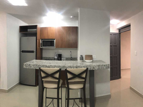 Imagen 2 de 7 de Departamento En Renta Sur De Monterrey Col Contry