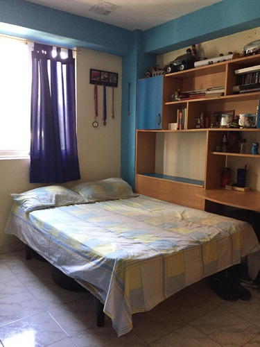 Imagen 3 de 5 de Marisol Silva Vende Apartamento En Resd. Morichal En Naguana