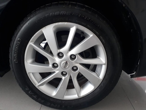 Nissan Sentra 2.0 S 16v Flex 4p Manual 2013/2014