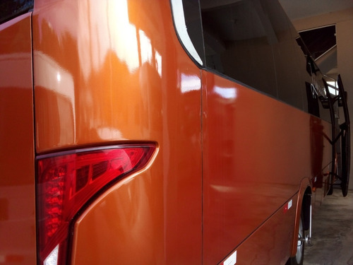 Volare W9 Limousine