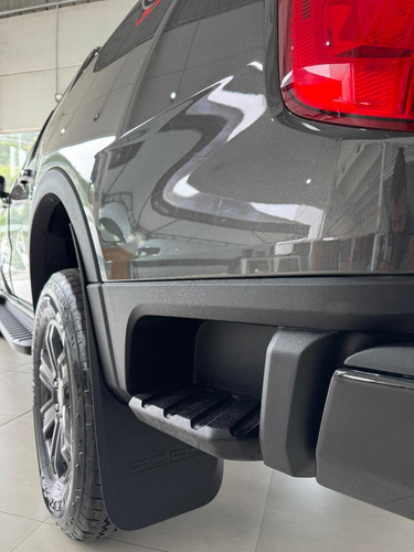 Ford Ranger XLT 3.0 V6 4x4 CD TB Die. Aut.