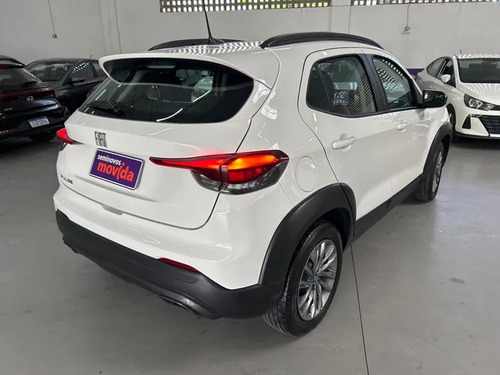Fiat Pulse Drive 1.3 (Aut.)