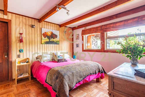 Imagen 24 de 30 de Maravillosa Parcela Con Casa, Mas Casa Ideal Para Hospeda...