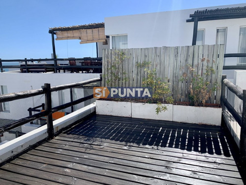 Imagen 11 de 30 de Alquiler Temporario Primera Linea La Barra
