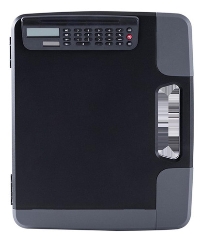 Caja De Archivos Multifuncional A4 Carpeta De Archivos L