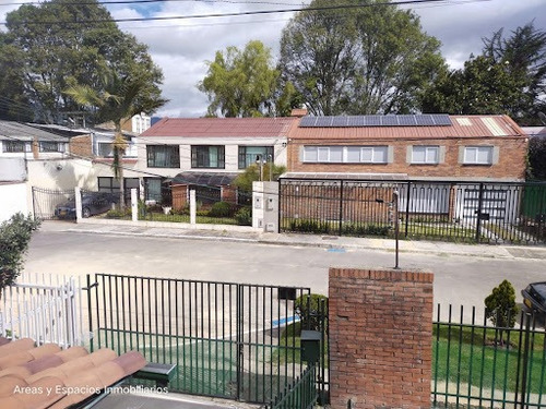 Imagen 22 de 24 de Casas En Venta Niza Suba 820-522