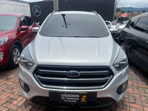 Ford Escape St Tp 2,0 4x4