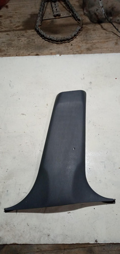 Plastico Cubre Parante Central Der Rover 45 400/416 Civic (Usado)