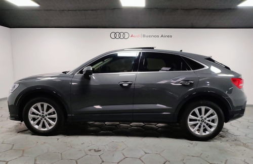 Imagen 8 de 25 de Audi Q3 2021 2020 2022 Sportback 0km Usada Q2 A3 A1 Q5 Q321