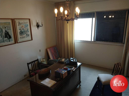 Imagem 25 de 30 de Apartamento - Ref: 203919