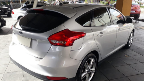 Focus Hatch 1.6 Se 2019