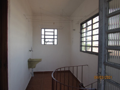 Sobrado Para Alugar No Cangaiba - 1902 - 32494500